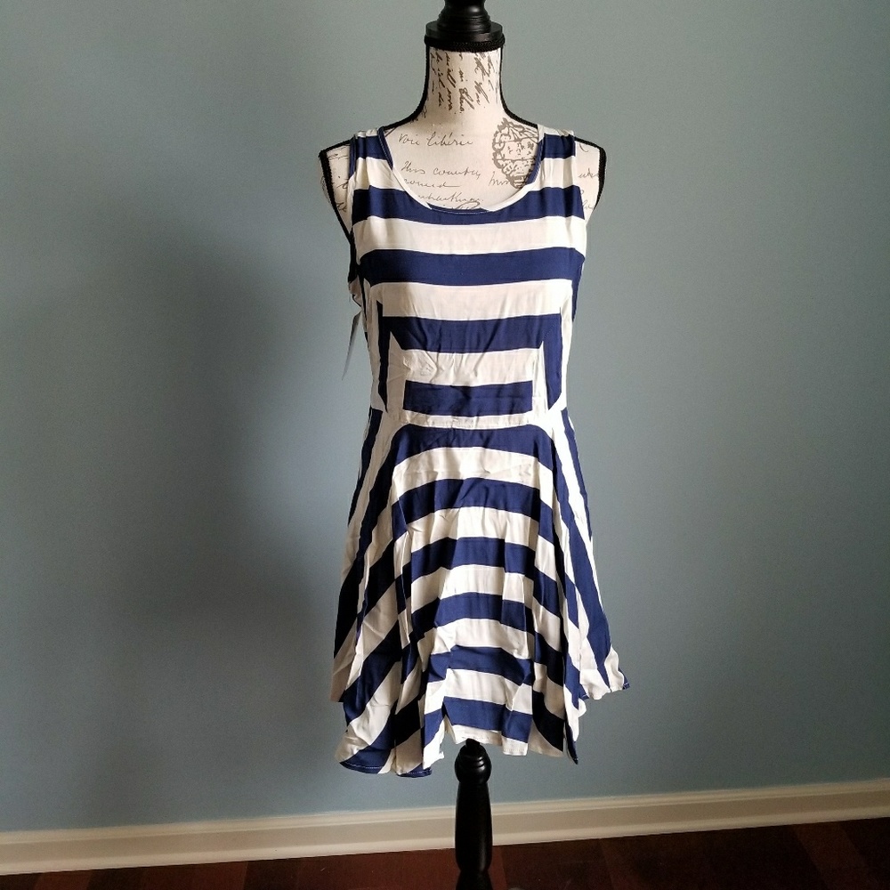 Joy & co Dress Up dress